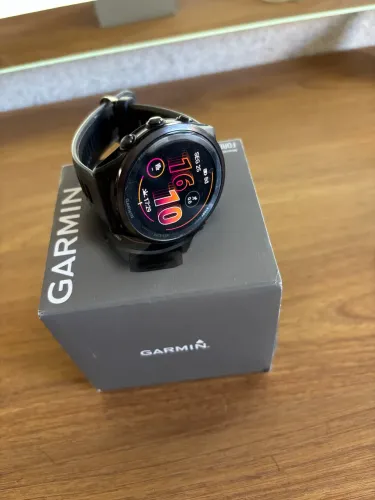 Vendo Garmin Forrunner 570   47 mm