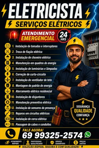 Eletricista
