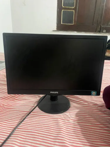 Monitor PHILIPS 18,5" VGA