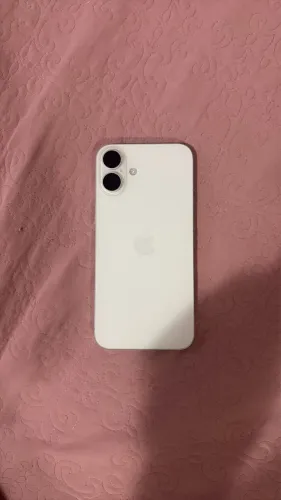IPHONE 16 PLUS 128gb