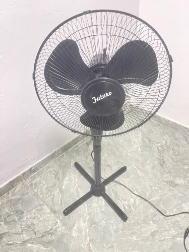 Ventilador