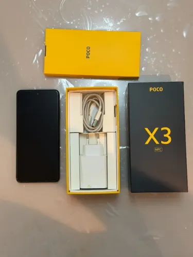 POCO X3 NFC 64GB
