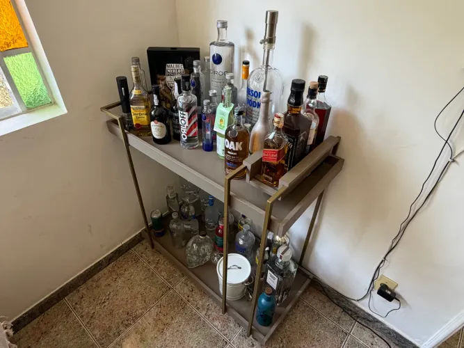 Mini-bar