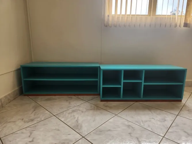Móveis Pilates