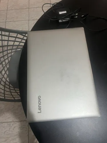 Notebook Lenovo
