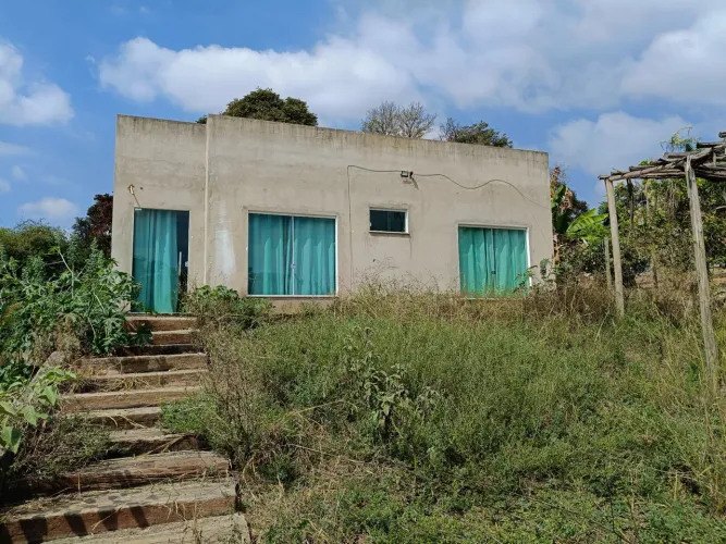 CHÁCARA 2500 MTS CONDOMÍNIO EM IGARAPÉ 