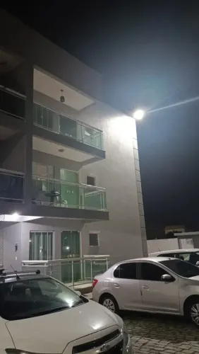 Imóvel para venda tem 72 metros quadrados com 2 quartos em Recanto - Rio das Ostras - RJ