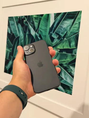 IPHONE 15 128GB