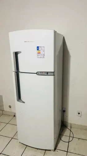 VENDO GELADEIRA BRASTEMP FROST FREE
