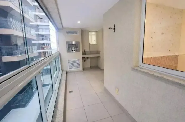 Celso imóveis Prime vende excelente aparatemnto em Icaraí