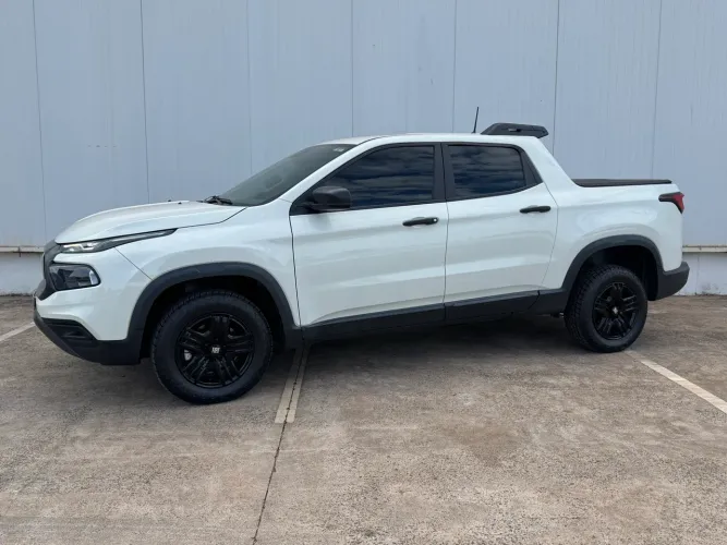 Fiat Toro Endurance 1.3 T270 4X2 Flex AUT 2025