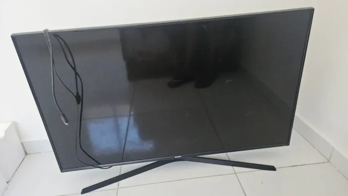 TV smart Samsung 40'