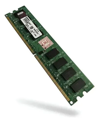 Memória Ram DDR2 2Gb 