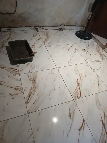 Faça serviço de qualidade e acabamento bom