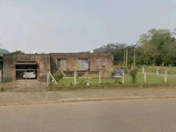 Casa 195 m² - Bom Pastor III - Igrejinha - RS