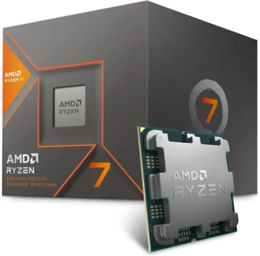 PROCESSADOR AMD RYZEN 7 8700G POTENCIA E DESEMPENHO
