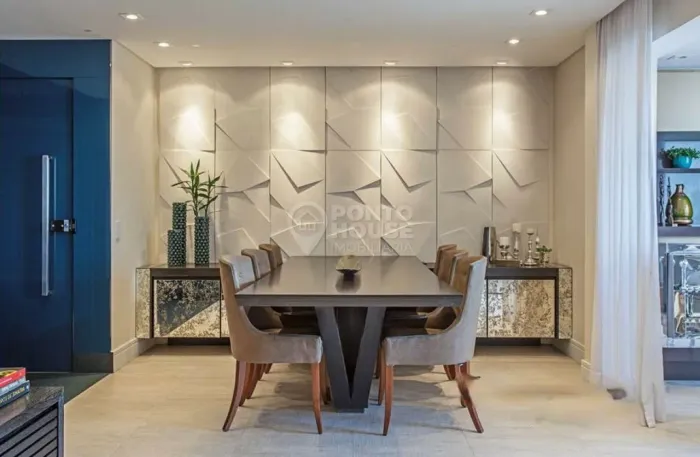 Apartamento à venda na Vila Mariana - 129m², 02 suítes, 02 vagas com lazer