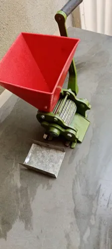 Moedor de grãos