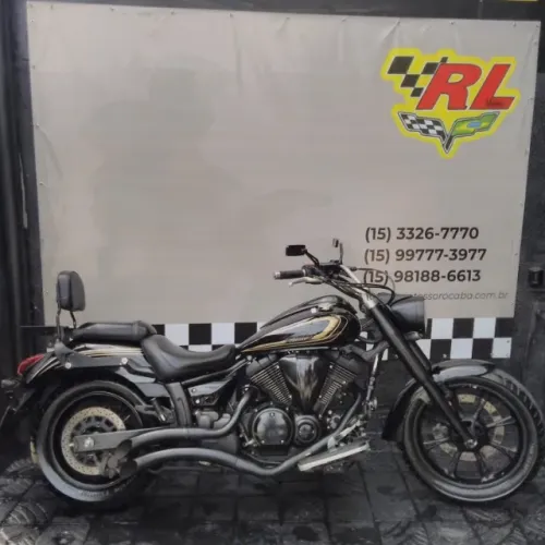 MIDNIGHT STAR 950 2014