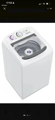 Vendo Máquina de lavar, lava jato, cristaleira, armário de cozinha, beliche, microondas.