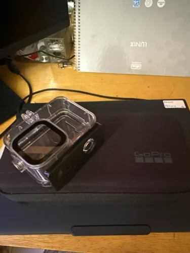 Go Pro Hero 9 Black