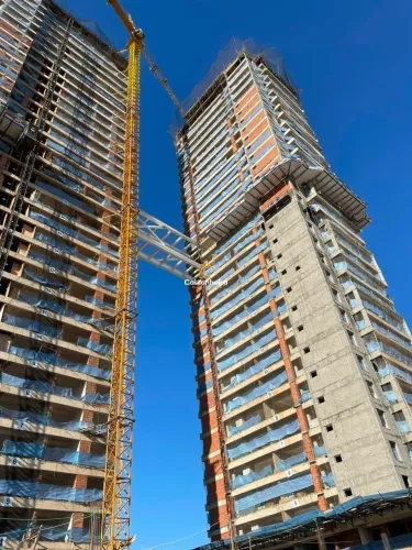 Ágio de Apartamento com 01 Suíte Plena - 402 Sul