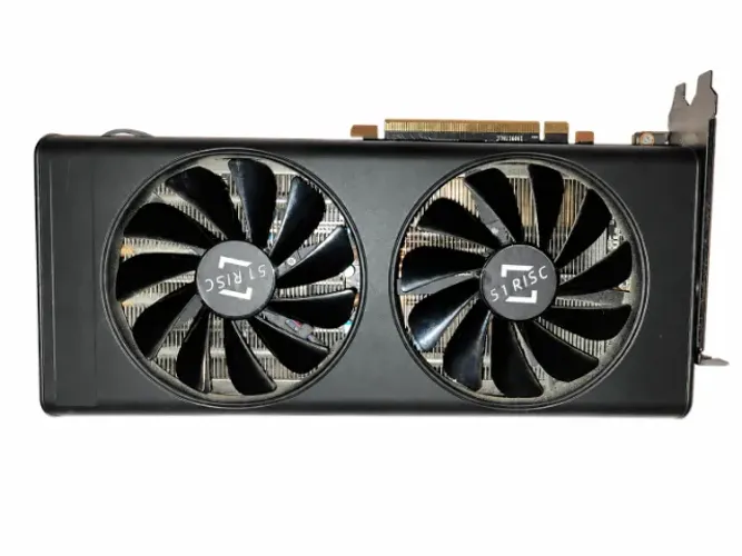 Placa de Vídeo AMD Radeon RX 5700 8GB GDDR6 ? Usada