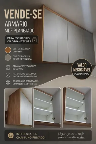 Armário
