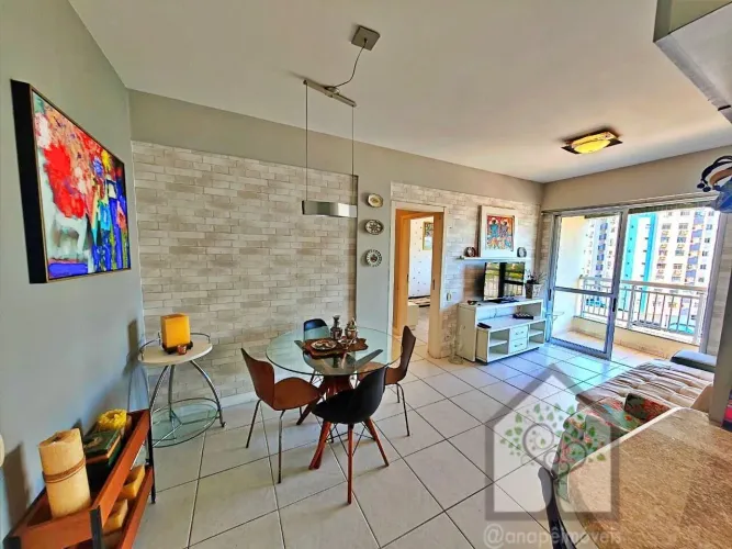 Paris Dakar - APARTAMENTO À VENDA | ITACORUBI  FLORIANÓPOLIS