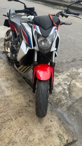 650f moto extra