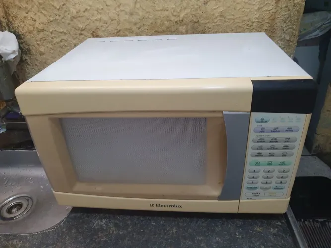 Micro-onda 220