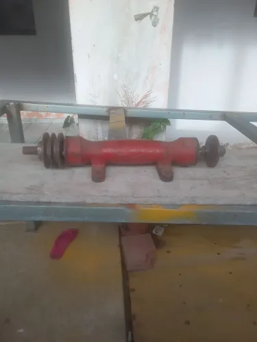 mancal para bancada