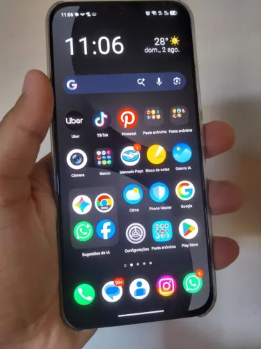 Infinix Hot 60 Pro