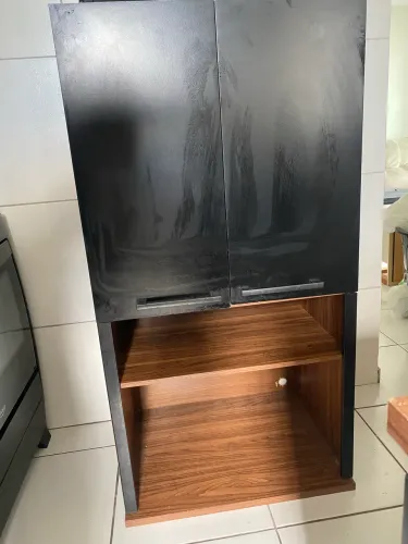 Armário de Cozinha