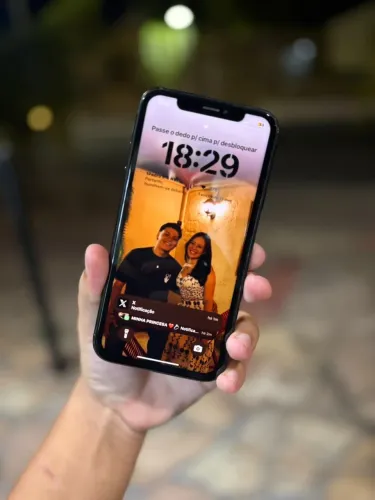 Vendo iPhone XR 128gb