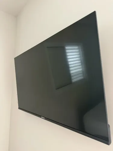 Tv Smart 43?