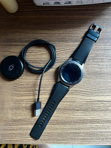 Samsung Galaxy Watch 46mm