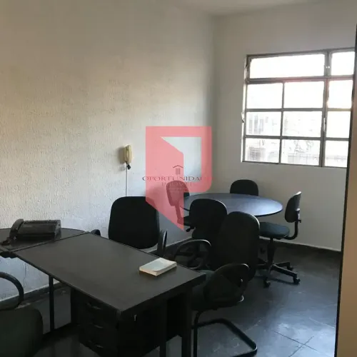 Sala à venda 22.46M², Padre Eustáquio, Belo Horizonte - MG