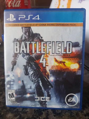 Battlefield 4