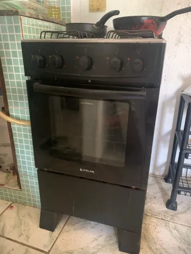 Vendo fogão