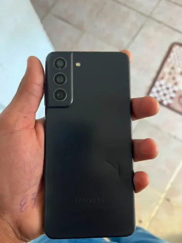 Samsung S21