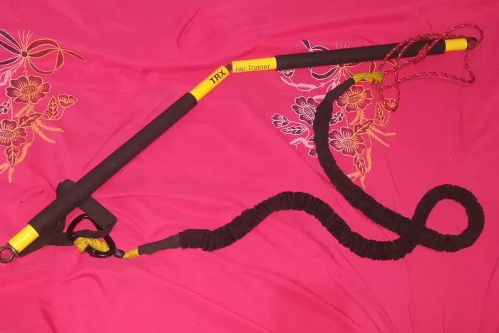 Trx rip trainer