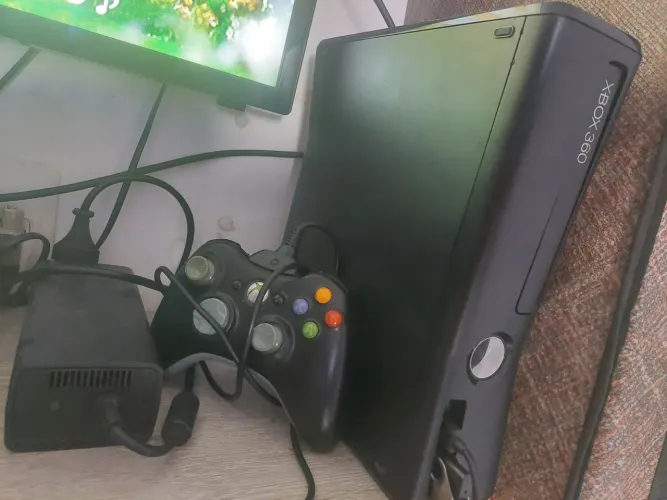 Xbox 360