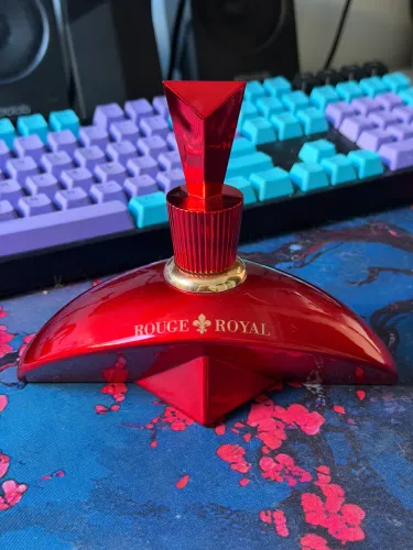 Perfume Rouge Royal