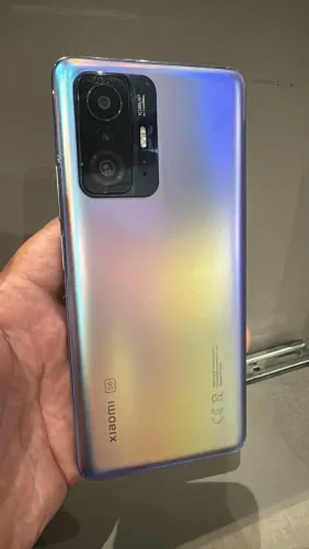 Xiaomi Mi 11T Pro