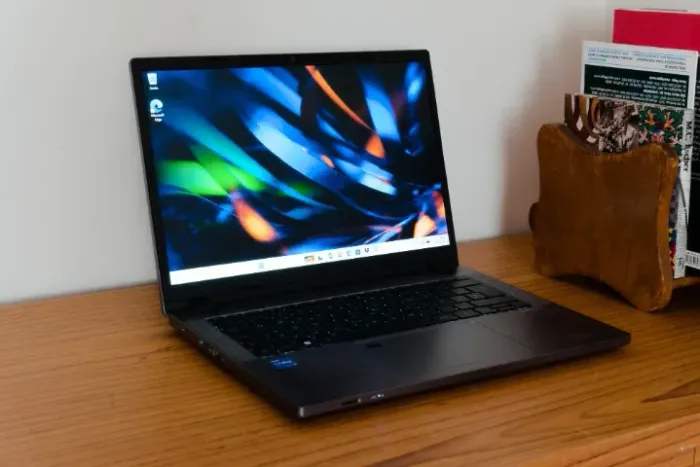 Acer Travelmate P214 | I5 13a Gen | 24gb Ram | Ssd 512