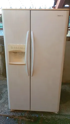 Geladeira
