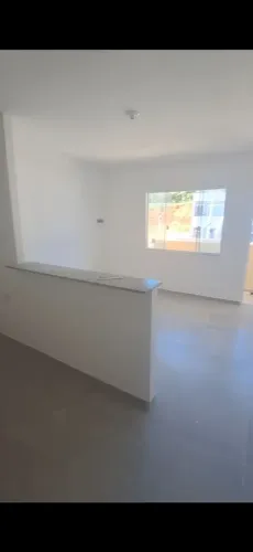 APARTAMENTO NOVO PARA ALUGAR - MARAPICU, NOVA IGUAÇU/RJ?