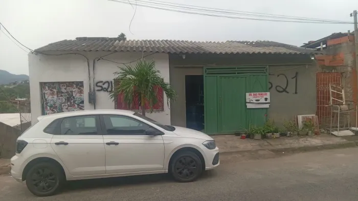 Vendo ou troco