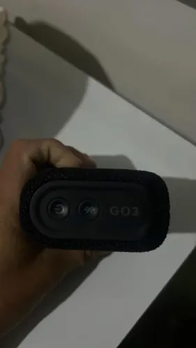 JBL GO 3